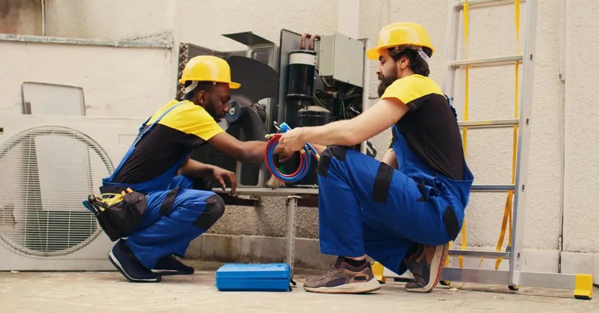 HVAC Tools