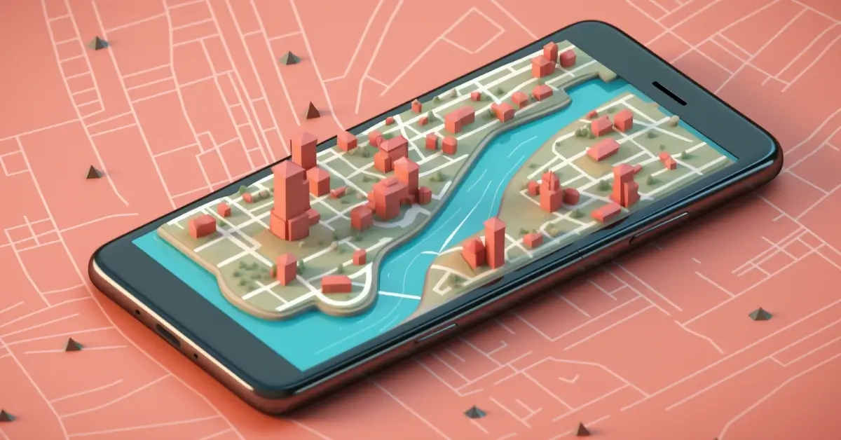 Leverage Local SEO