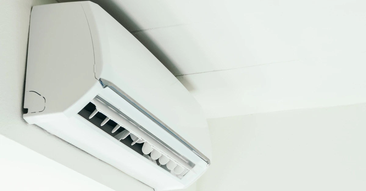 Ductless Mini-Split
