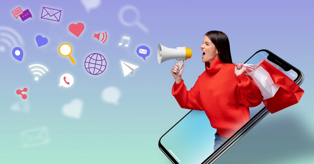 Influencer Marketing