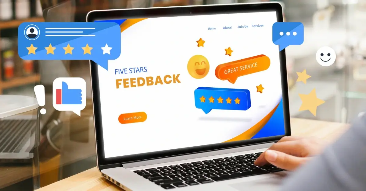 Customer Reviews