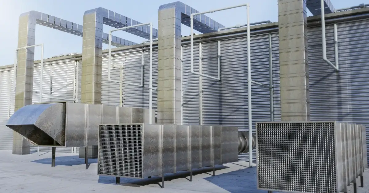 Geothermal Heat Pump