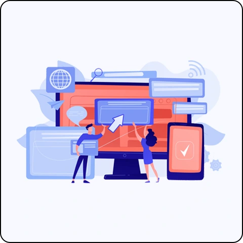 White label Web Design Services in Galveston