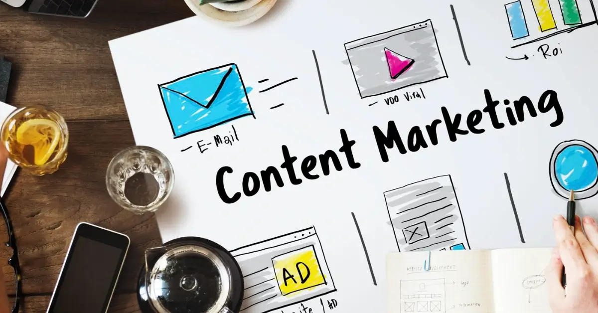 Content Marketing Tools