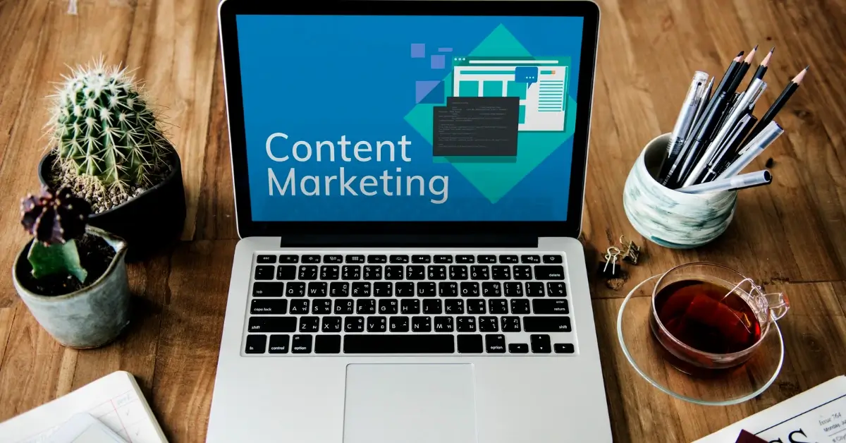 Content Marketing Services