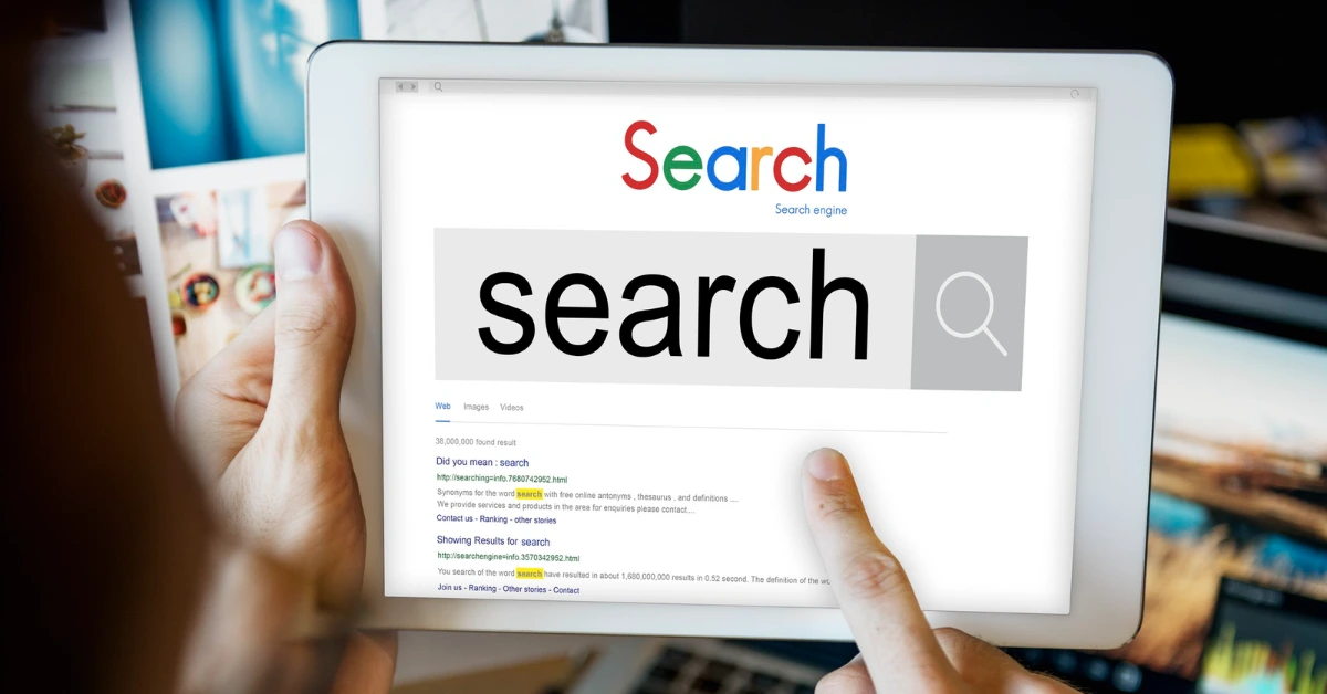General Keyword Research