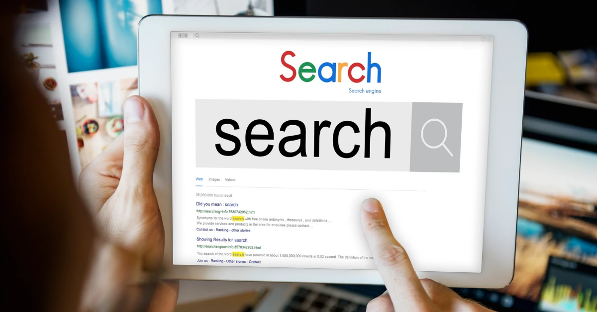 What is Keyword 