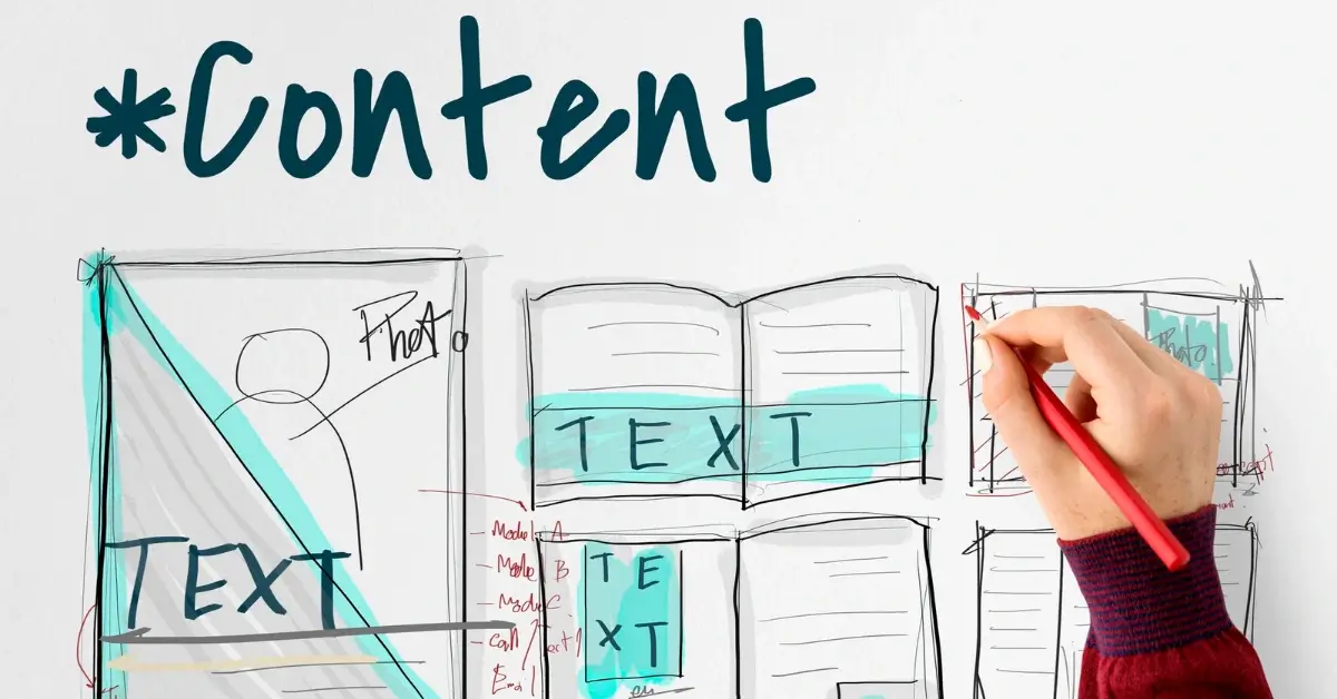 B2B Content Marketing 