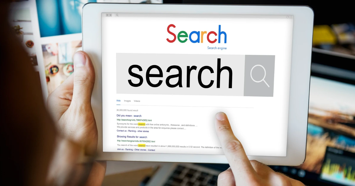 Search Console
