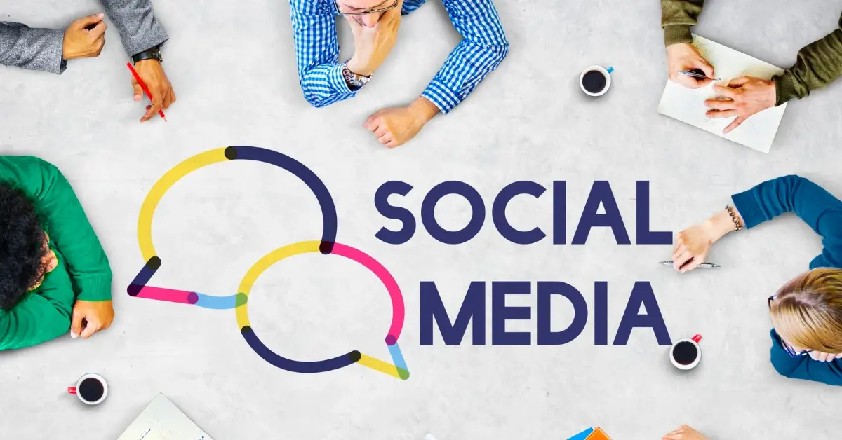 Social & Collaboration Tools
