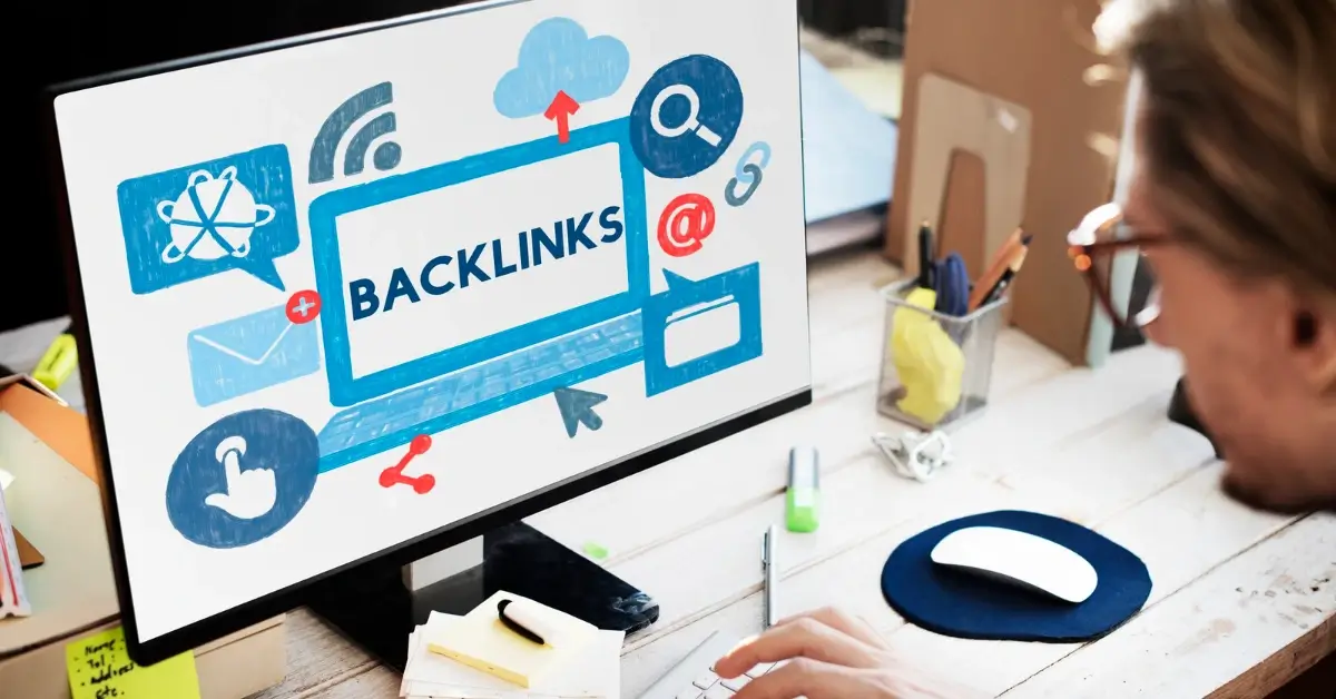 Backlink Outreach Strategies