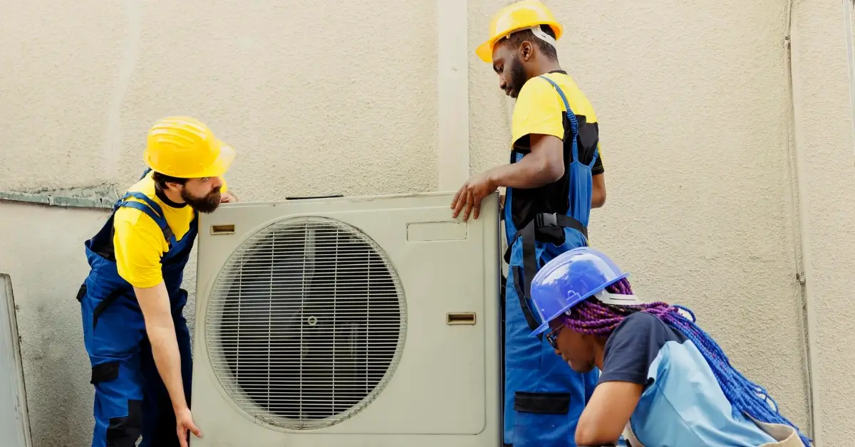 HVAC Service Calls into Long-Term Maintenance