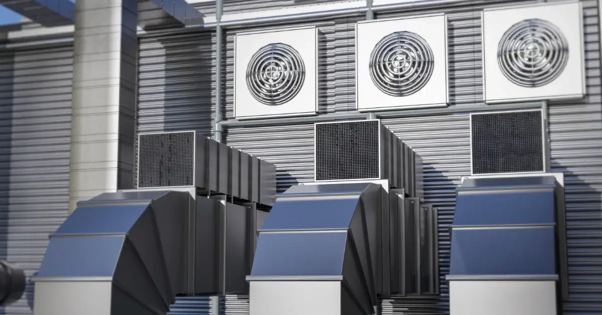 Trust for HVAC Brands