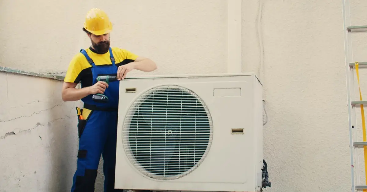 HVAC Contractors