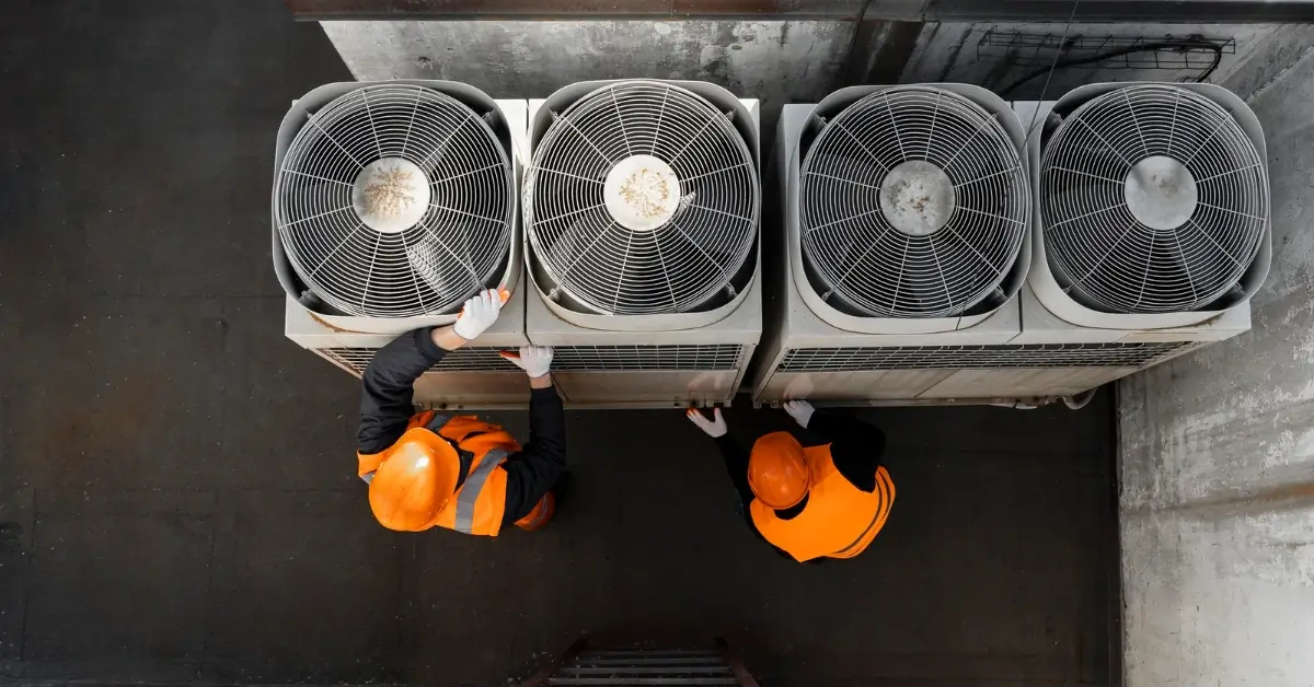 HVAC Maintenance Plans