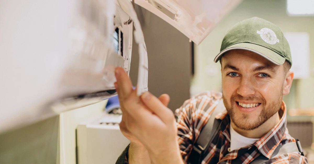 HVAC Marketing