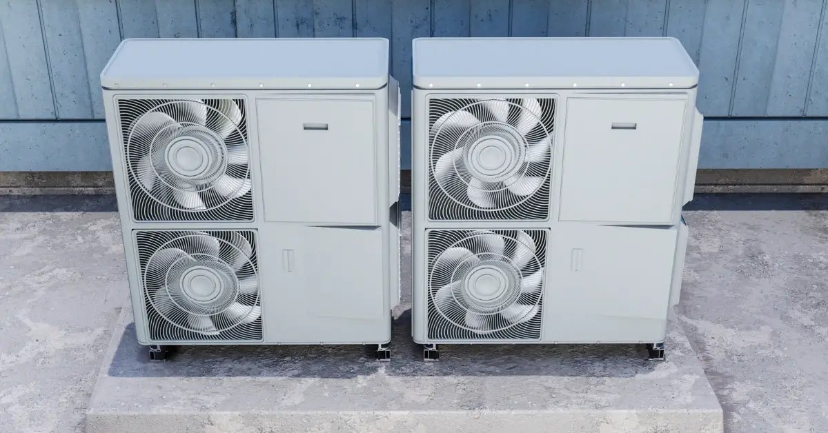 Trust for HVAC Brands