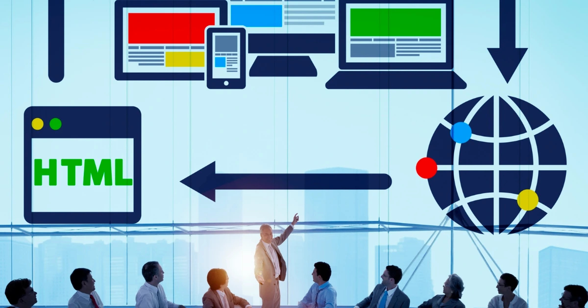 Agencies Choose to Outsource Web Design