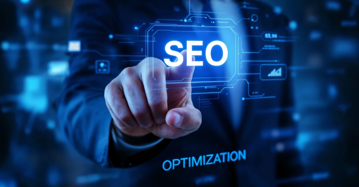 Local Business SEO and Website Optimization