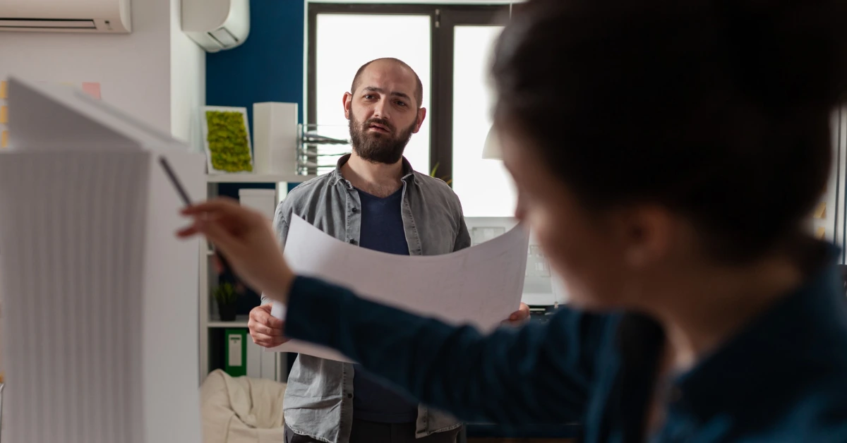 The Role of Content Marketing in Building Trust for HVAC Brands