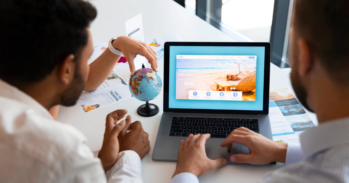 Outsource Web Design