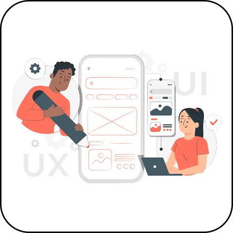 White label Web Design Services in Chicago