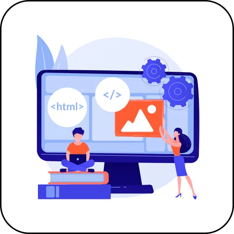 White Label Web Design Services in Austin