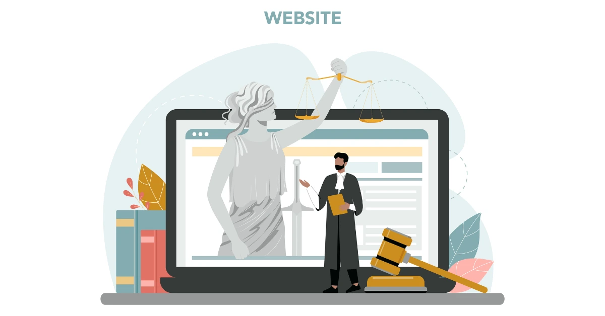 Law Firm Website Design Tips