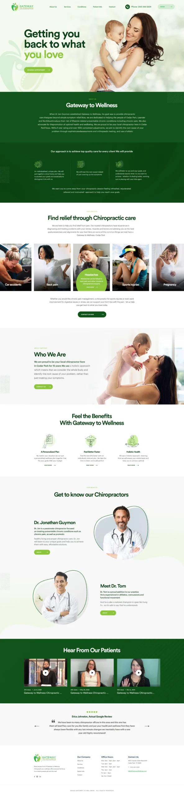 Portfolio