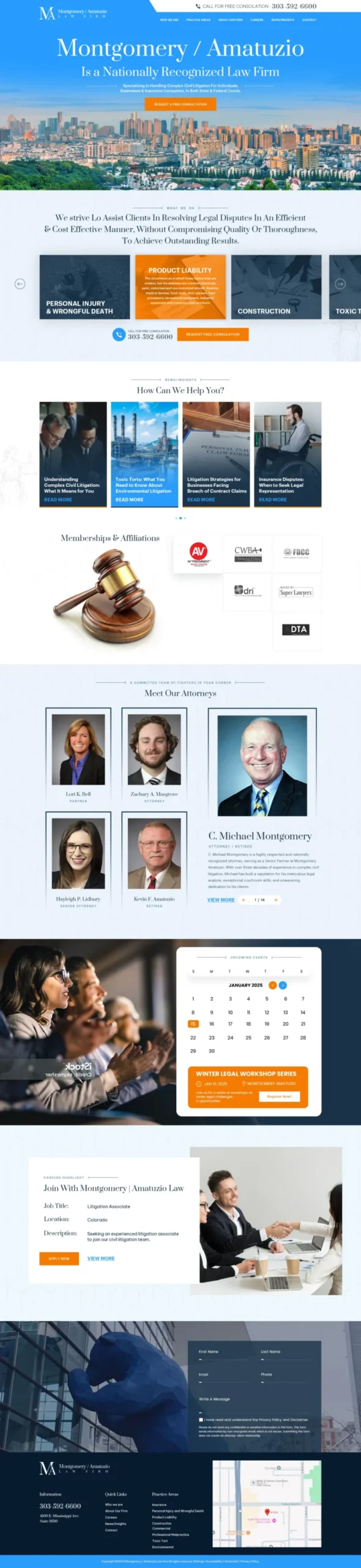 Portfolio