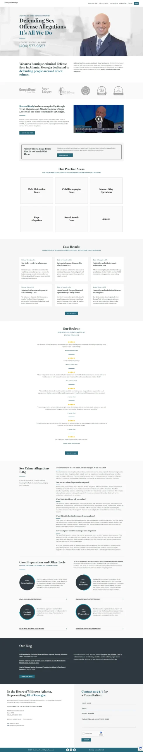 Portfolio