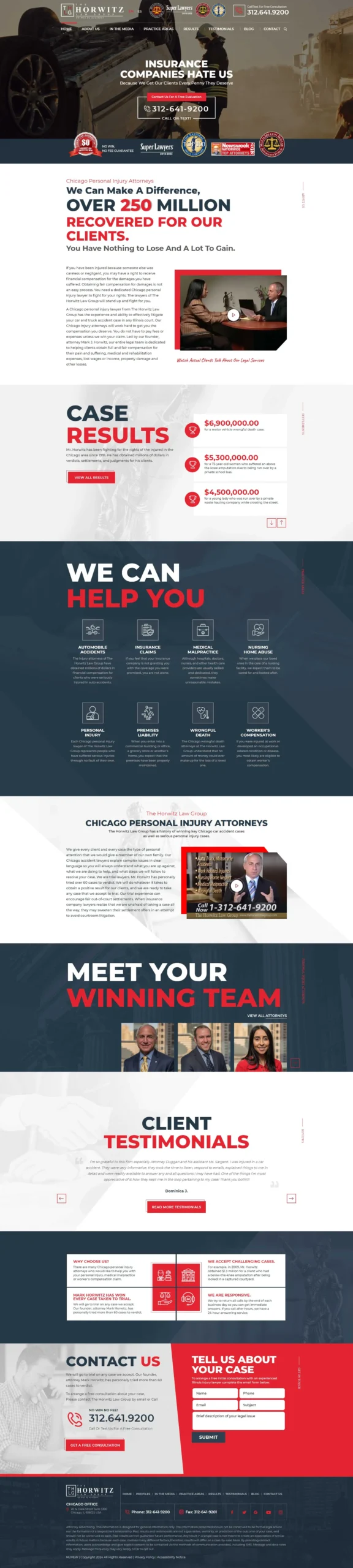 Portfolio