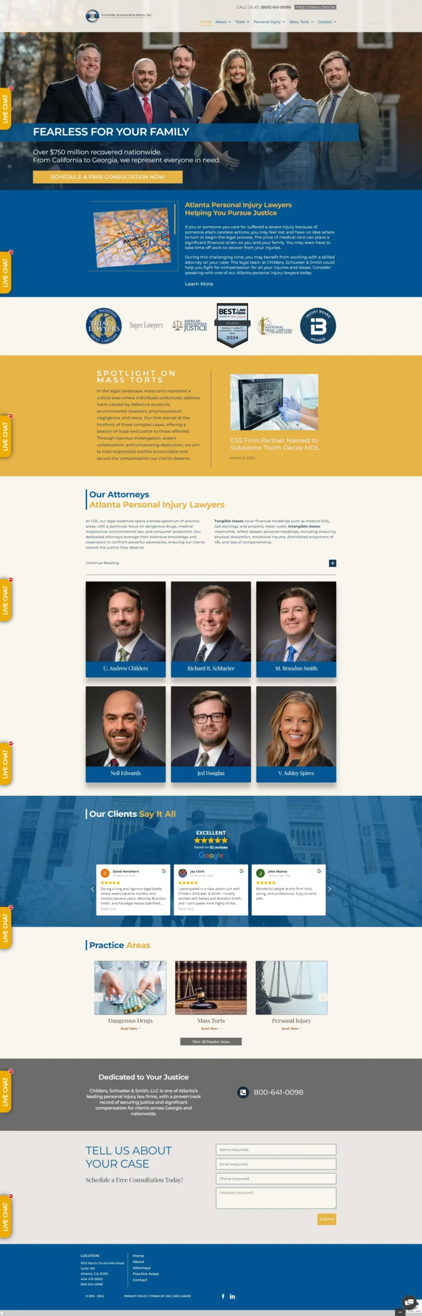 Portfolio