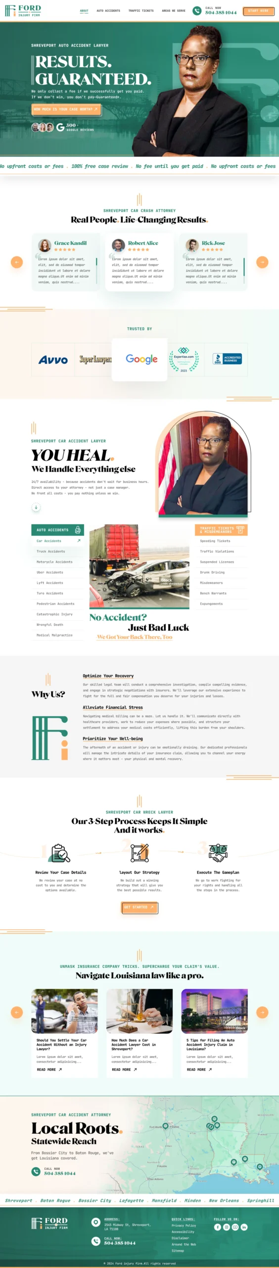 Portfolio