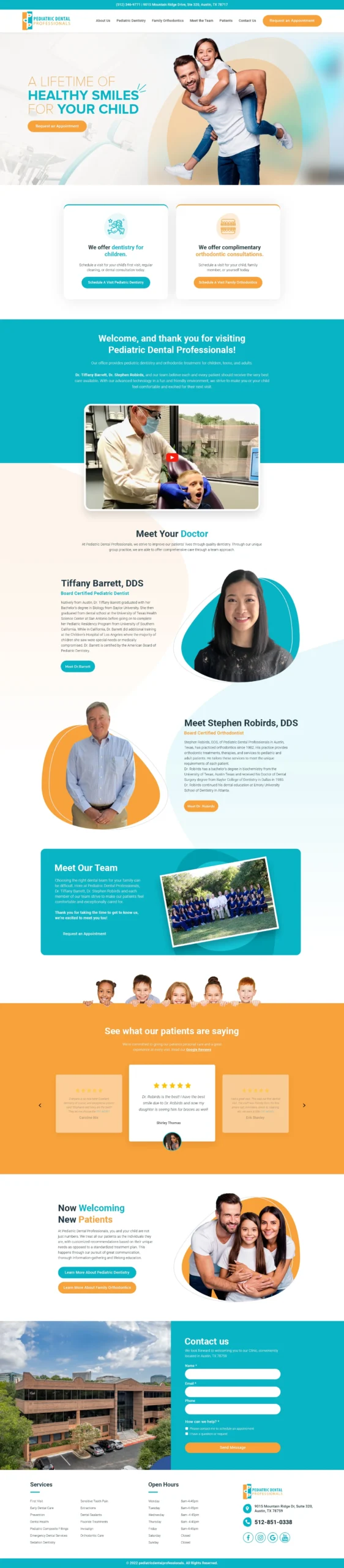 Portfolio