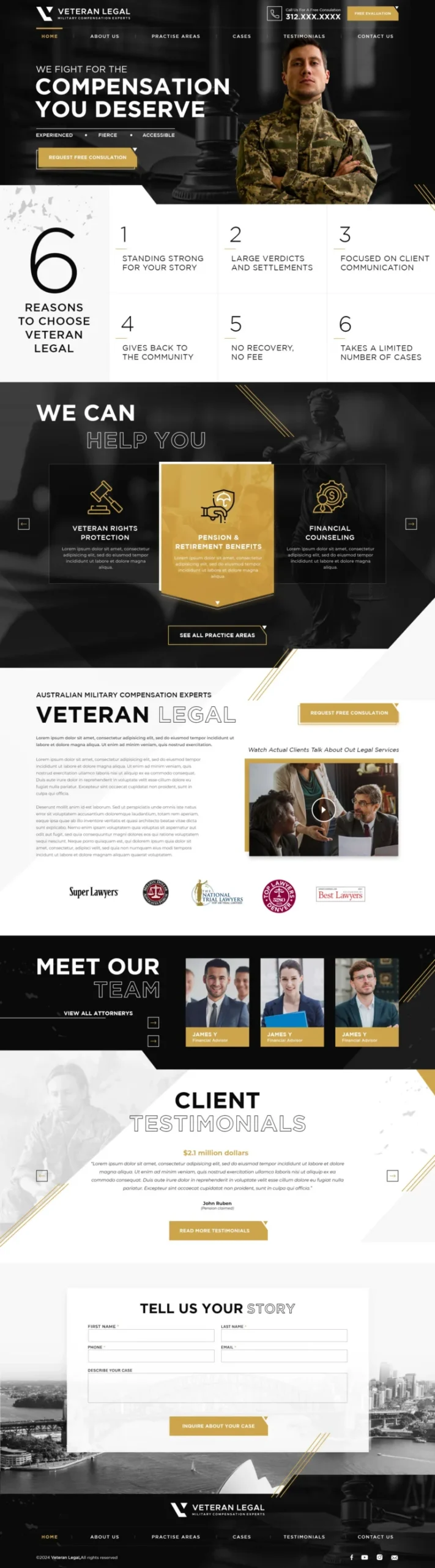 Portfolio