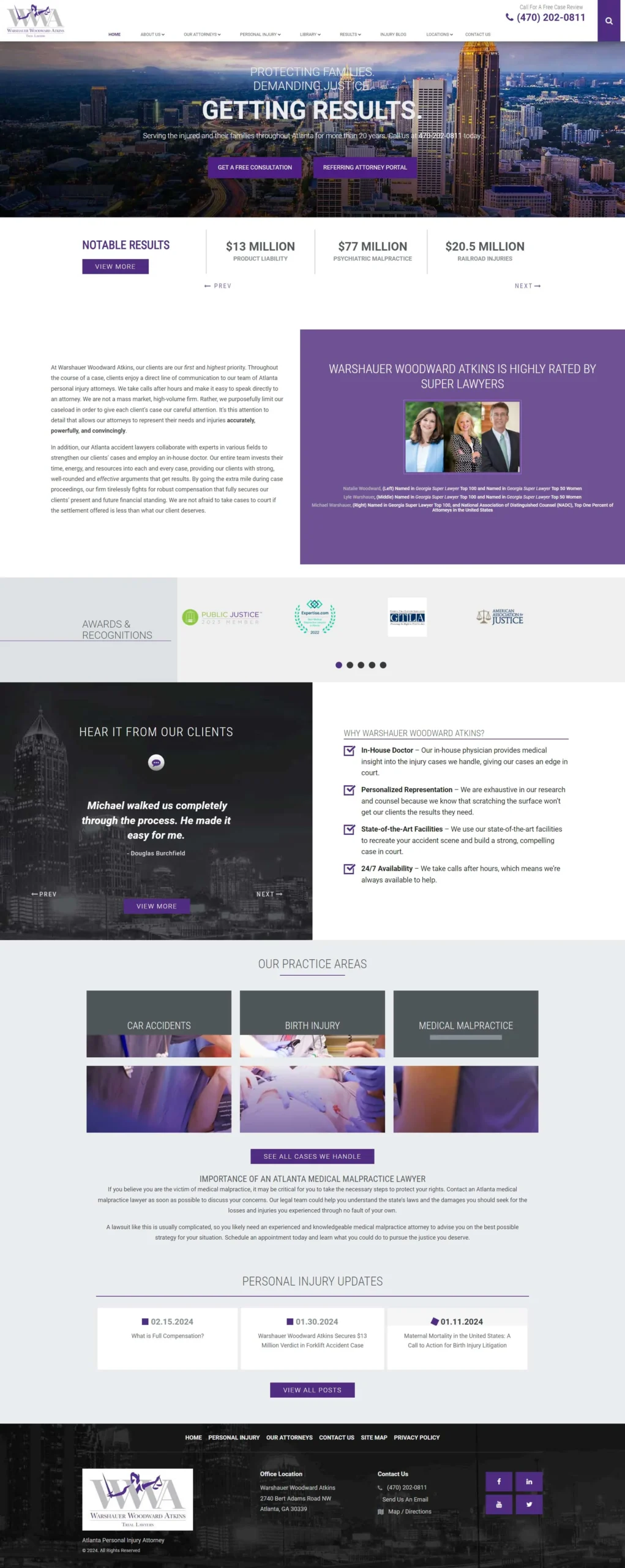Portfolio