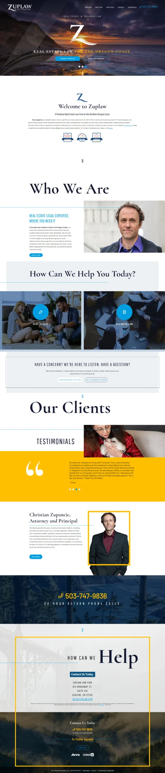 Portfolio